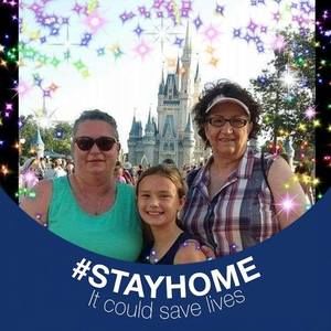 Meet your Posher, Joann